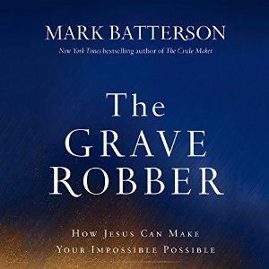 grave robber